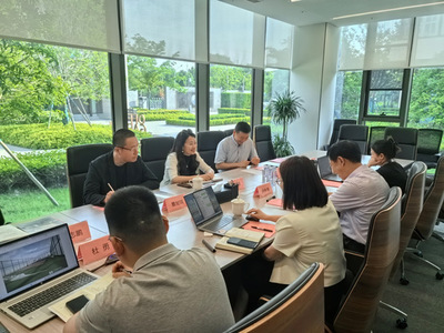 上海工程技术大学国家大学科技园与中安科创园共建师生孵化基地，携手推动产学研融合与创新企业孵化