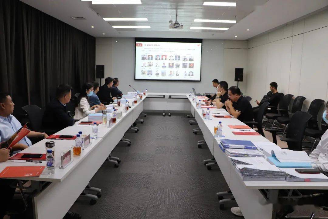 深化孵化创新，助推创业梦想——省人社厅专家组莅临我市开展省级创业孵化示范基地实地核查