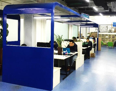 在创新创业的青春赛道上加速前行——企业项目孵化的引擎作用